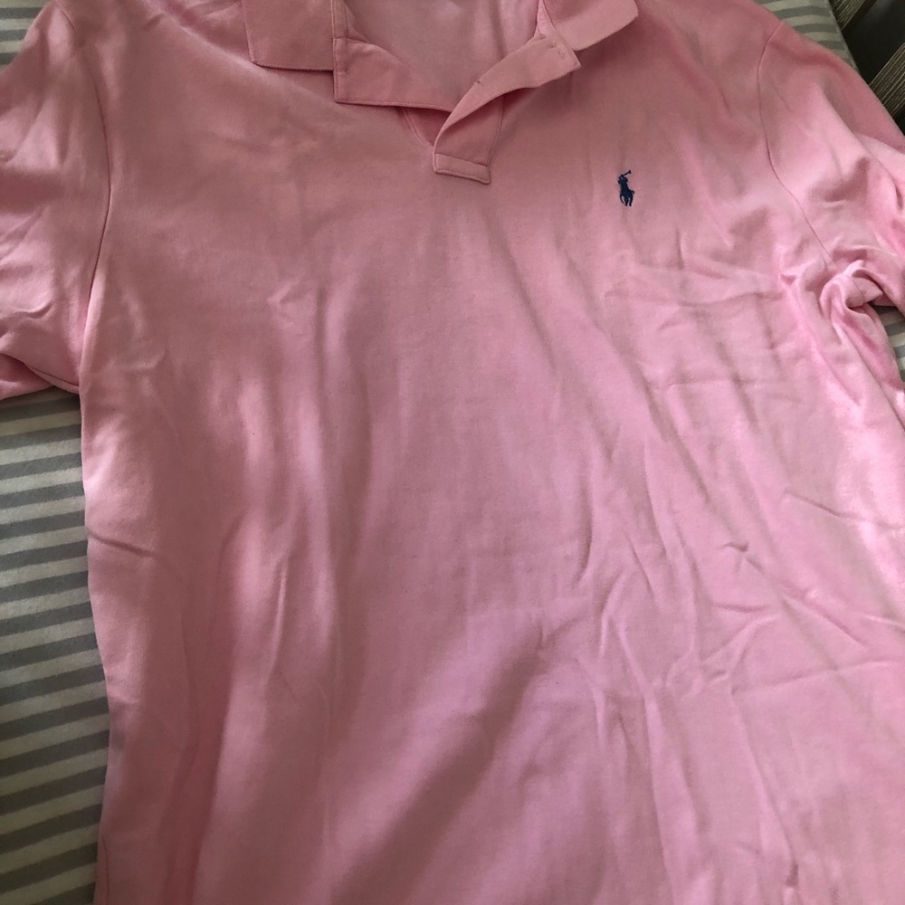 Polo by Ralph Lauren - polo shirts